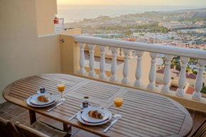 Sunset Mirage - Balcon Atlantico